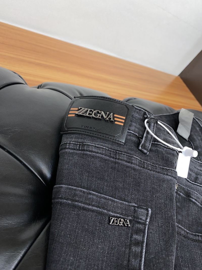 Zegne Jeans